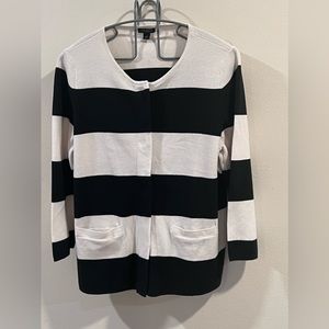 Ann Taylor Cardigan, like new.